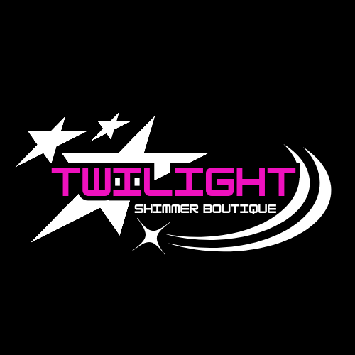 Twilight Shimmer Boutique logo