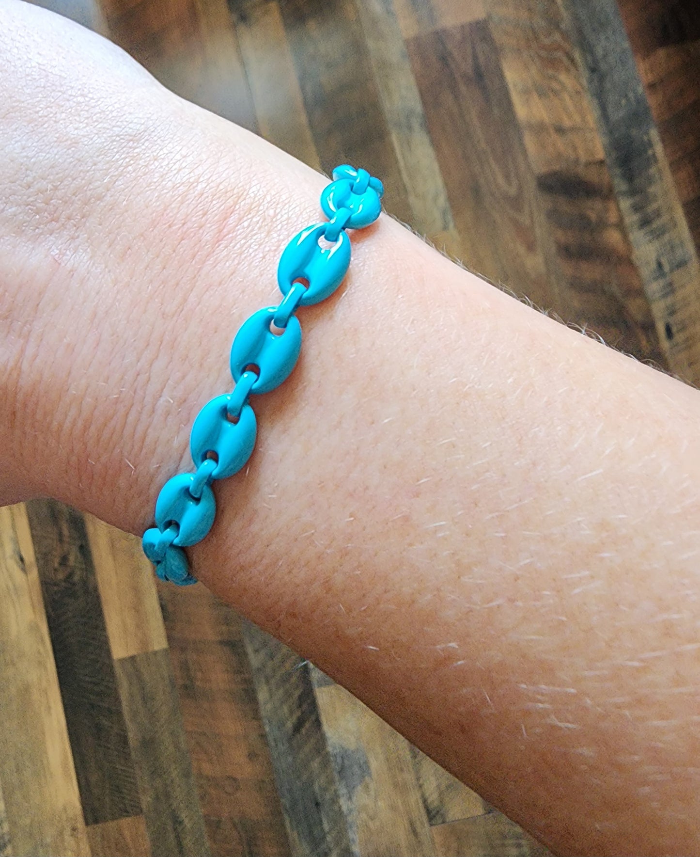 Mini Pig Nose Bracelet