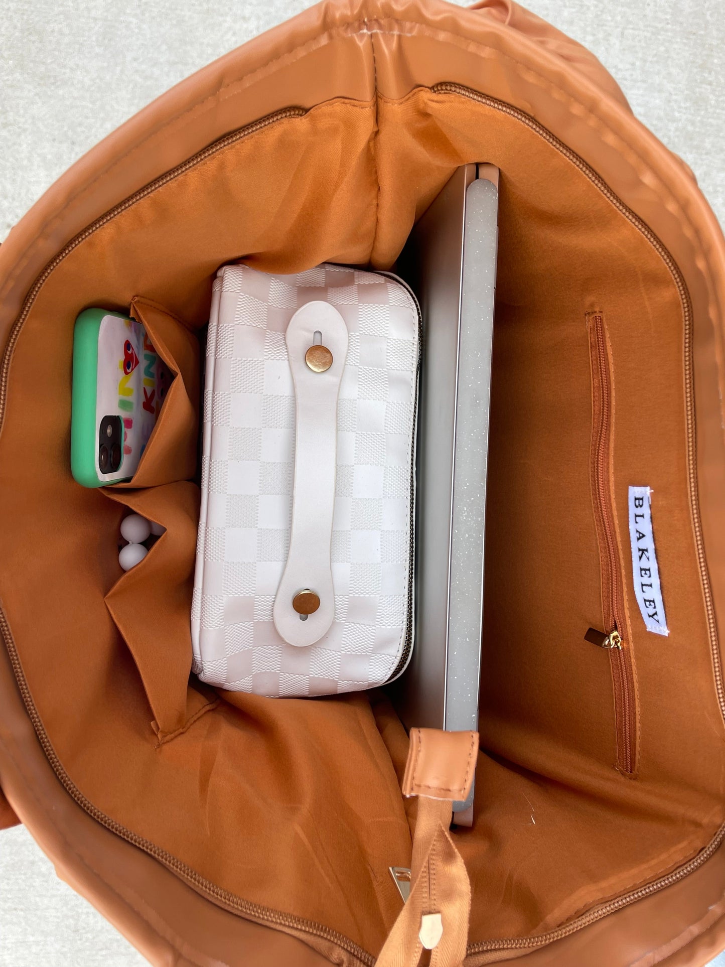 Puffer Bag