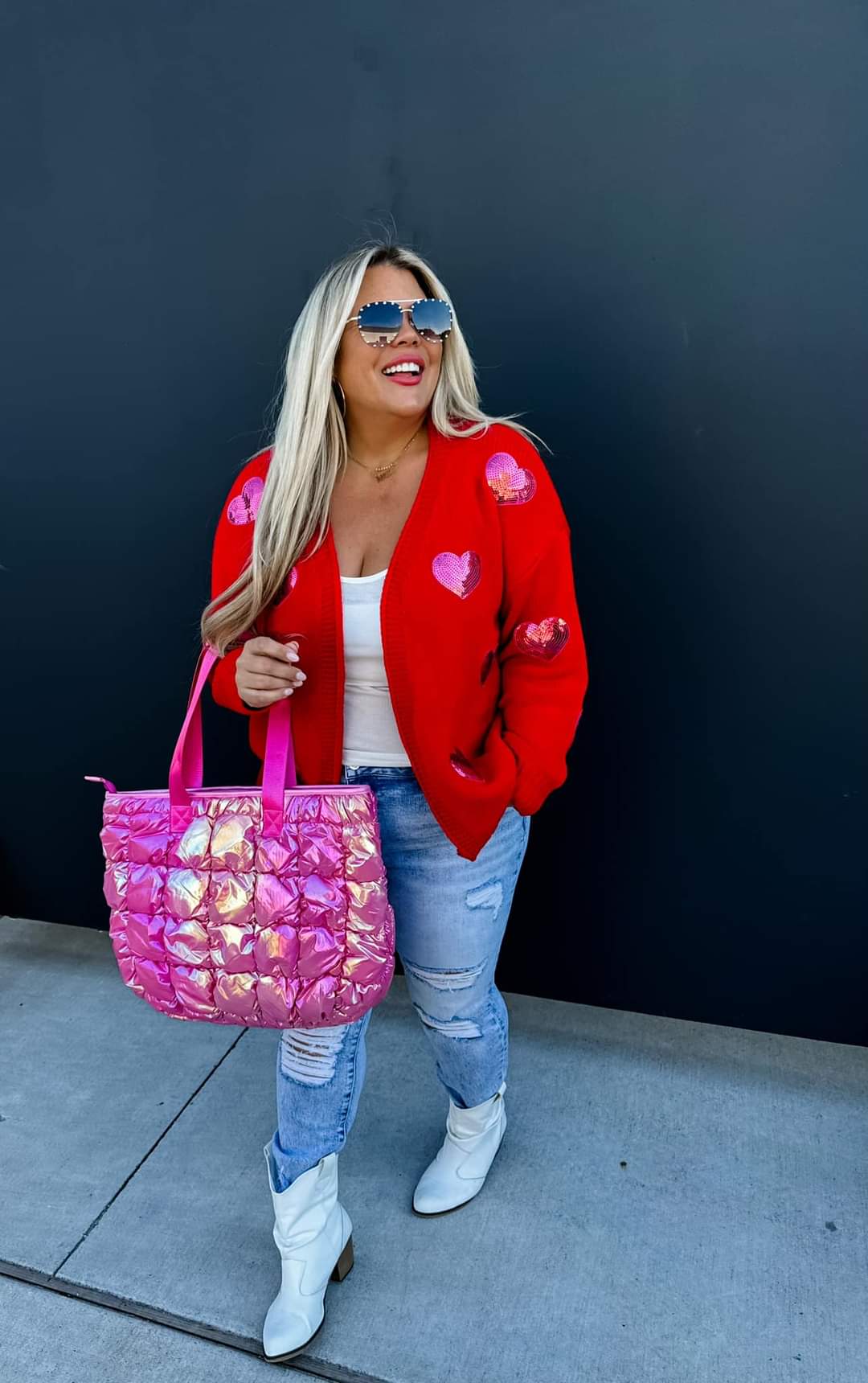 Puffer Bag