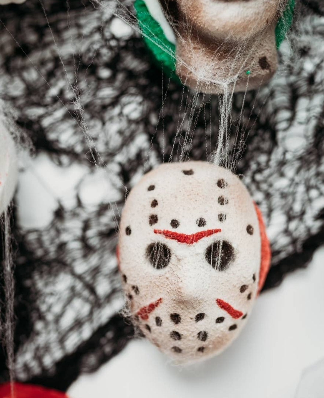 Jason Bath Bomb