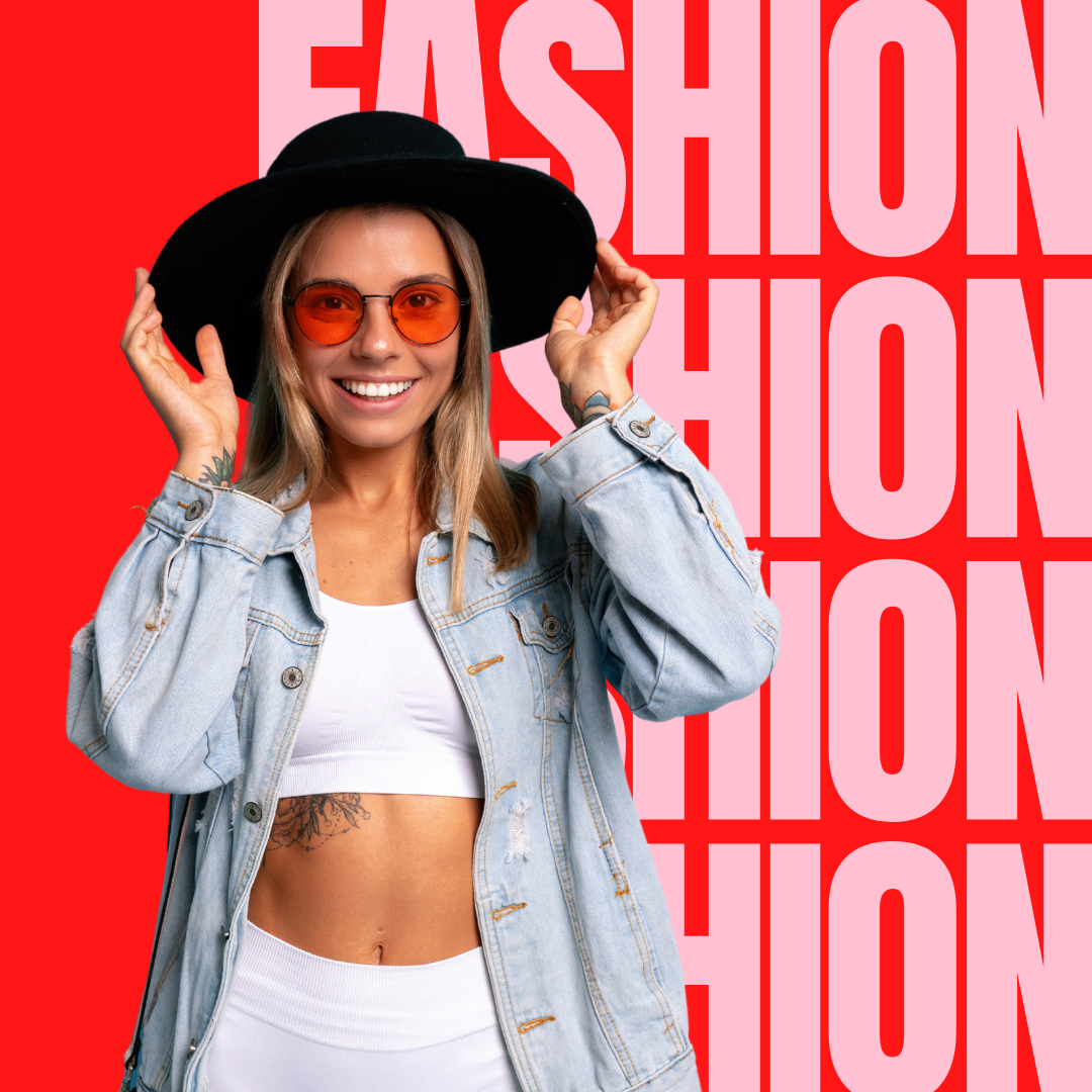 The Importance of Personal Style in Today's Fashion World