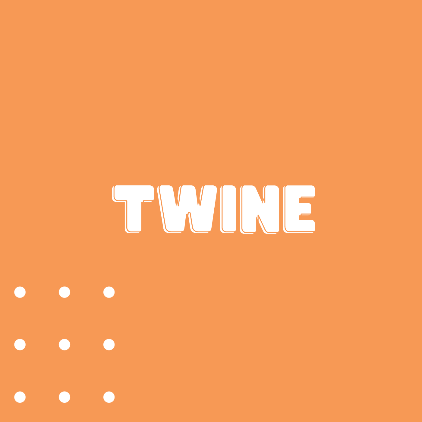 twine