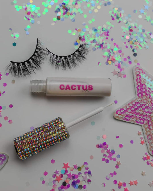 Bling Lash Glue